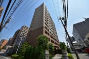 地下鉄御堂筋線江坂駅まで徒歩5分