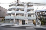 プレセダンヒルズ中野坂上