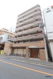 クラウンハイム淡路駅前通