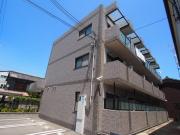 ＪＲ東海道本線西大路駅まで徒歩8分
