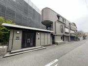 阪神本線甲子園駅まで徒歩10分