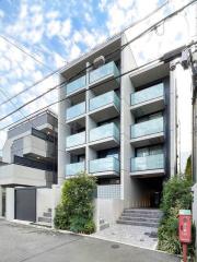 ＪＲ山手線恵比寿駅まで徒歩10分