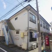 サンハウス羽田2