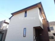 杉並区宮前4丁目戸建