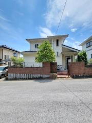 山本3丁目戸建