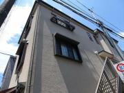 京王線幡ヶ谷駅まで徒歩3分