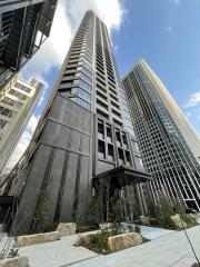 BRANZ TOWER 大阪本町