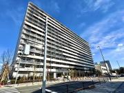 新交通ゆりかもめ有明テニスの森駅まで徒歩9分