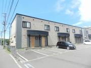 東町グレイスタウンA