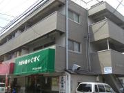 広島電鉄宮島線楽々園駅まで徒歩9分
