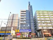 キャッスルマンション新小岩