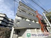 都営三田線蓮根駅まで徒歩9分