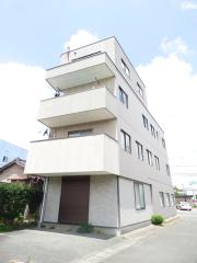 東伊場マンション