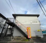 ＪＲ東海道本線藤沢駅まで徒歩12分