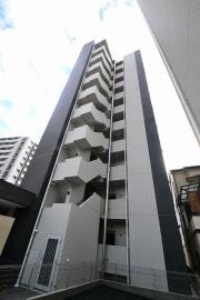 月光舟入川口町