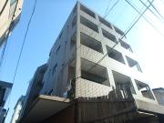 プエルト西池袋