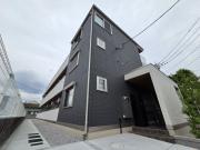 京王線布田駅まで徒歩8分