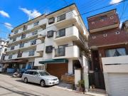 第二大森マンション