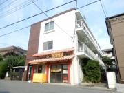ＪＲ南武線尻手駅まで徒歩3分