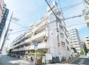 東急東横線武蔵小杉駅まで徒歩4分