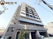 アクアプレイス福島EYE