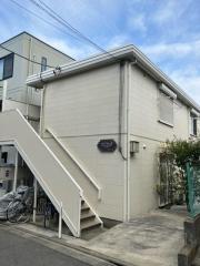 小田急小田原線代々木上原駅まで徒歩8分