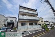 ＪＲ総武線（各駅停車）津田沼駅まで徒歩15分