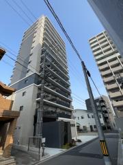 地下鉄桜通線太閤通駅まで徒歩1分