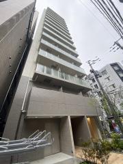 ARTIZA南船場