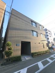 ルミエール田園調布