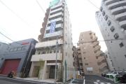 都営新宿線菊川駅まで徒歩8分
