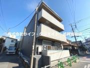 ＪＲ埼京線武蔵浦和駅まで徒歩2分