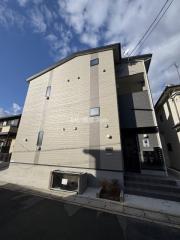ハーモニーテラス小栗栖森本町
