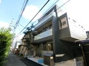 ヘーベルメゾン立川高松