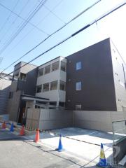 地下鉄今里筋線緑橋駅まで徒歩8分