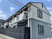 南海泉北線和泉中央駅まで徒歩25分