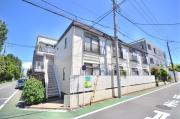 都営三田線高島平駅まで徒歩5分