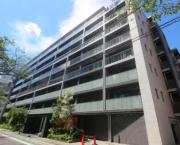 ＪＲ山手線目黒駅まで徒歩6分