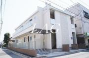 ＪＲ総武線（各駅停車）西千葉駅まで徒歩9分
