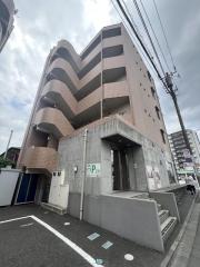 ＪＲ横浜線橋本駅まで徒歩4分