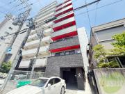 ERCity′s立花駅前