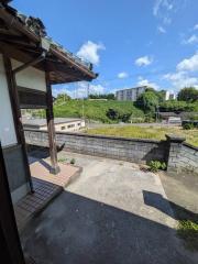 糒戸建