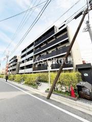 SHOKEN Residence 横浜生麦1