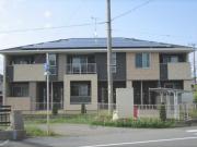 フランボアーズ篠山1