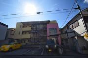 小田急小田原線本厚木駅まで徒歩4分