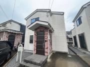 大泉町戸建B号室