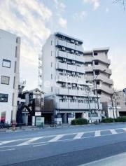 都営大江戸線新江古田駅まで徒歩7分
