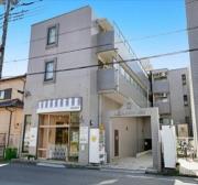 キャッスルマンション川越B