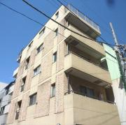 都営大江戸線新御徒町駅まで徒歩1分