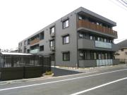 京成本線京成高砂駅まで徒歩16分